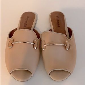 Jeffrey Campbell Slides